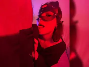Bongacams Best Webcam of KnutPryanik