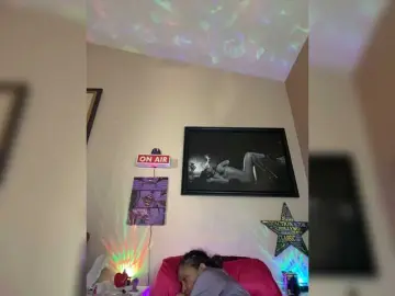 Bongacams Sex Chat of TheDime