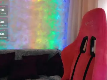 Bongacams Live Sex Cam of Cool-Baby
