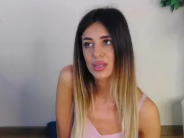 Bongacams Live Sex of IvyLustt