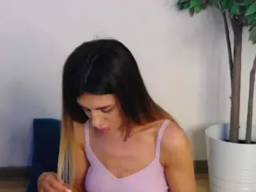 Bongacams Live Porn of IvyLustt