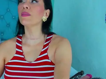 Bongacams Private Sex Chat of PriscilaSmiith25