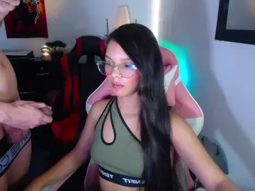 Bongacams Sex Cam of room-kitty