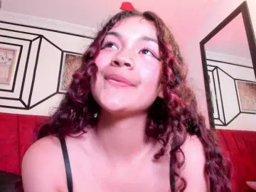 Bongacams Free Live Porn of Camilla-Miller01