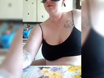 Bongacams Free Live Porn of Tasia97