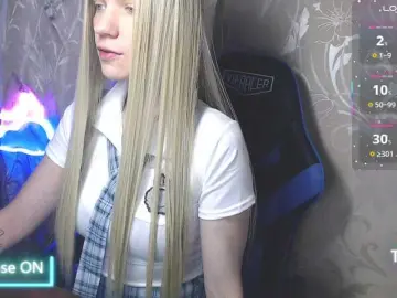 Bongacams Live Sex Cam of shinyvictoria