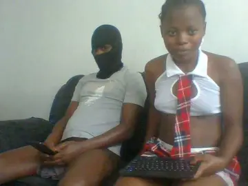 Bongacams Watch Live Sex Cams of Africanmandk