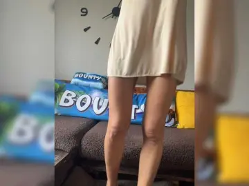 Bongacams Live Sex Cam of HARIZZMA