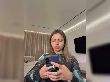 Bongacams Adult Video Chat of Nataliecroys
