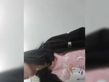 Bongacams Sex Cam of Selinababy99