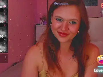 Bongacams Sex Chat of SweetLika