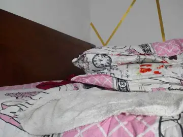 Bongacams Free Live Porn of Camila-sex