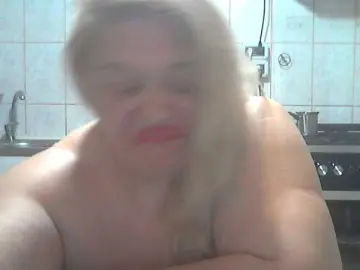 Bongacams Adult Webcam of AriannaMilf