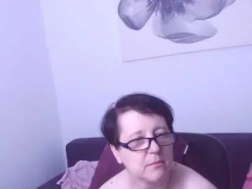 Bongacams Sex Cam of ChristaRose