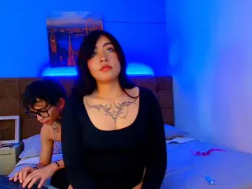 Bongacams Nude Webcam of HiiddenDesire