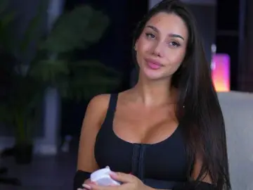 Bongacams Adult Webcams of NinnaVoss