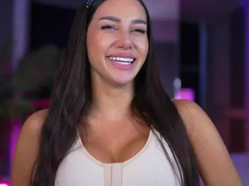 Bongacams Private Sex Chat of NinnaVoss