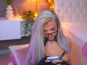 Bongacams Live Porn of JuicyJessye