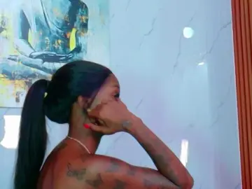 Bongacams Free Porn Cam of kinkyandsavage