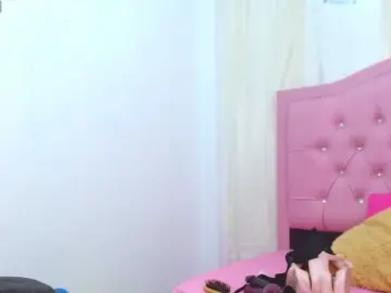 Bongacams Free Live Porn of Melodyxcute