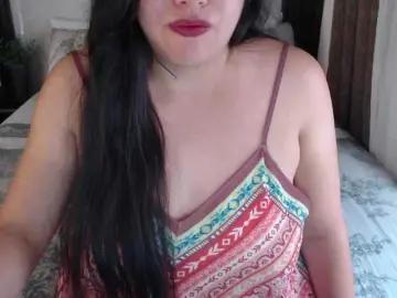 Bongacams Sex Cam of Melanix05
