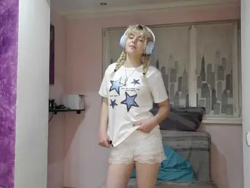 Bongacams Live Porn of purrflicker
