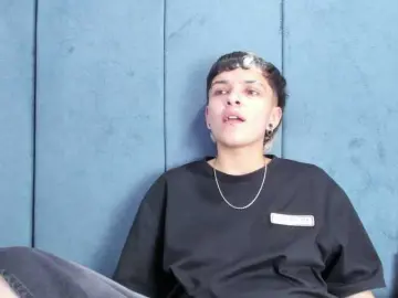 Bongacams Live Sex of MeganThompson