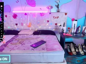 Bongacams Live Porn of Zalymature