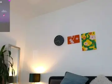 Bongacams Live Sex Cam of Ginnybabe