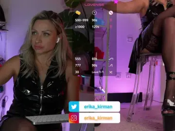 Bongacams Live Sex Cam of HomePussy1