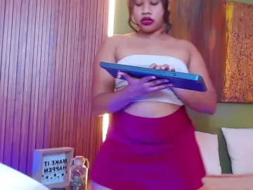 Bongacams Watch Live Sex Cams of LadyAmbar