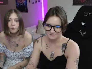 Bongacams Nude Webcam of MaoandLulu