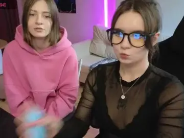 Bongacams Best live sex cam show of MaoandLulu
