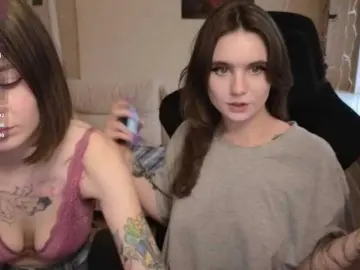 Bongacams Adult Video Chat of MaoandLulu
