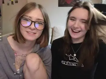 Bongacams Best live sex cam show of MaoandLulu