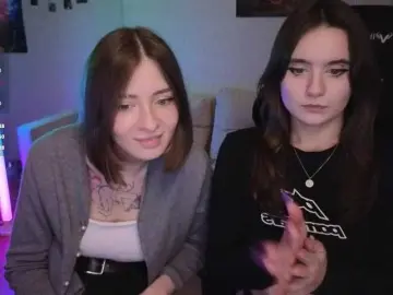 Bongacams Adult Video Chat of MaoandLulu