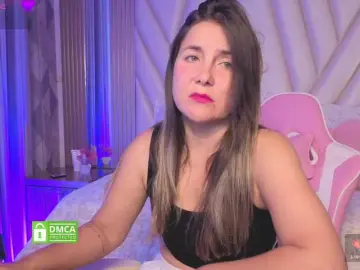 Bongacams Adult Video Chat of Mya-falcon