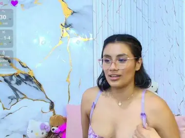 Bongacams Adult Webcams of PEACHY-TAY