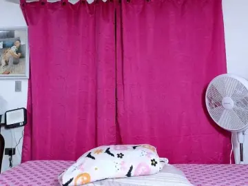 Bongacams Free Porn Cam of Tatiana-Blare