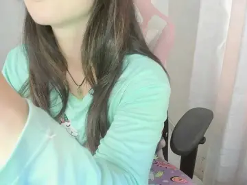 Bongacams Free Live Porn of ZooeyBelair