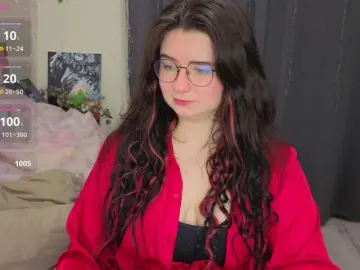 Bongacams Best Webcam of s-katekisa-s