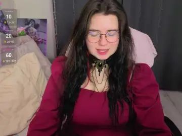 Bongacams Best Webcam of s-katekisa-s