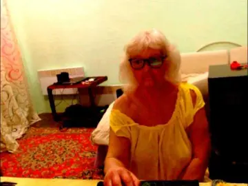 Bongacams Sex Chat of Natalia7634