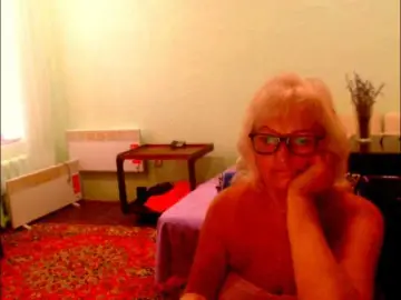 Bongacams Live Porn of Natalia7634