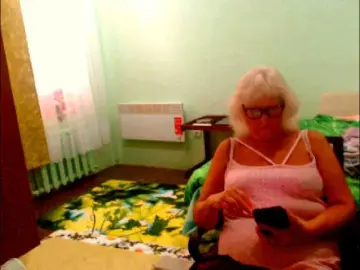 Bongacams Sex Chat of Natalia7634