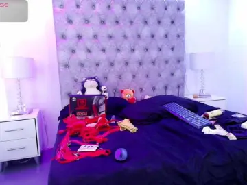 Bongacams Live Sex Cam of Zoe-moon
