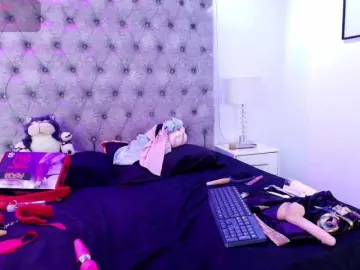 Bongacams Live Porn of Zoe-moon