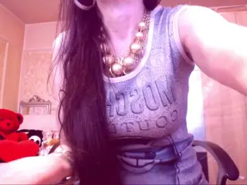 Bongacams Free Porn Cam of SpecialCerise
