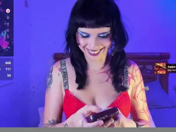 Bongacams Adult Webcam of YourRosenrot