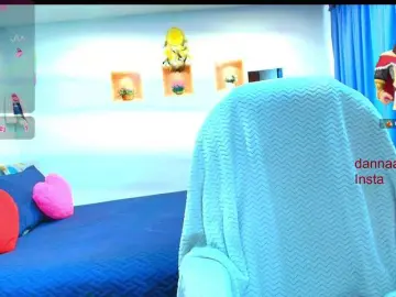Bongacams Sex Cam of Dana-Angel